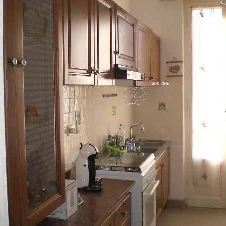 Alloggio Marino Musicale Appartement San Remo
